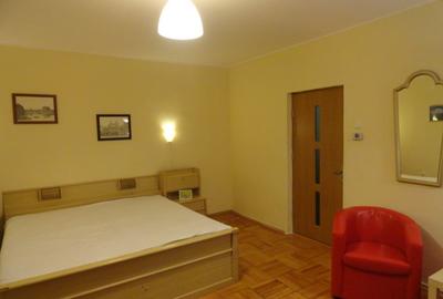 De inchiriat( vanzare)apartament o camera mobilat,RENOVAT zona Dorobanti Braila - 5