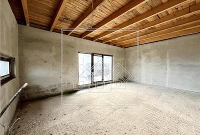 Casa constructie noua in Daia - pe un singur nivel - 810 mp teren - 6