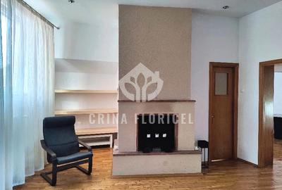 Inchiriere apartament (duplex) 3 camere in vila - 150 mp - Beller - Primaverii - 4