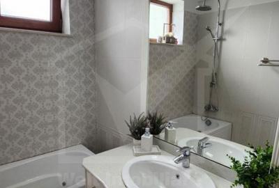 Apartament de inchiriat, 2 camere, 2 locuri de parcare, Grand Hotel Italia - 6