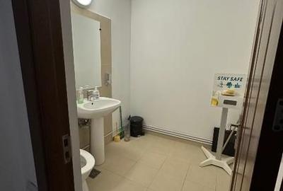 Vanzare 3 Camere Burebista - Alba Iulia, Bloc Monolit, Centrală Proprie - 8