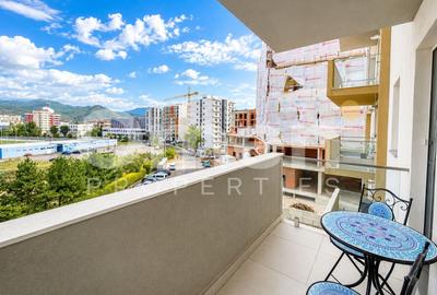 Apartament 2 camere | 1 baie | 2 locuri de parcare | Lângă ASSOC - 11