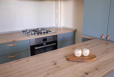 2 camere Stefan cel Mare - complex C-entral - 4