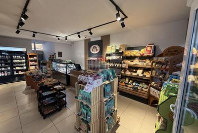 Spațiu comercial de închiriat – 40 mp – Piața Mărăști, Cluj-Napoca - 4