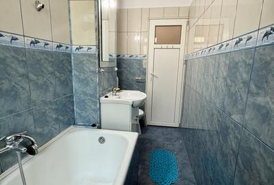 Garsonieră decomandată, luminoasă, în zona Constantin Brâncoveanu - 10