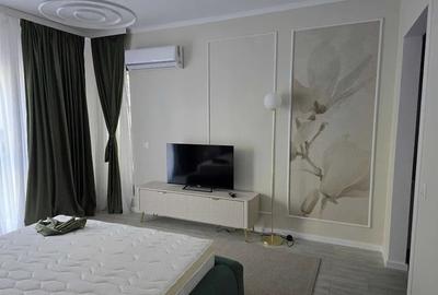 🏢Garsonieră de inchiriat | 36,5mp 📍Militari Lujerului Bucuresti - 2