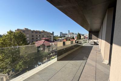 Apartament în One Rahmaninov,2 parcări incluse - 11