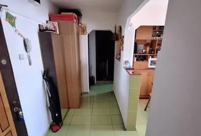 Apartament 2 camere decomandat | Tei - Teiul Doamnei | 54 mp | Etaj 7/8 - 7