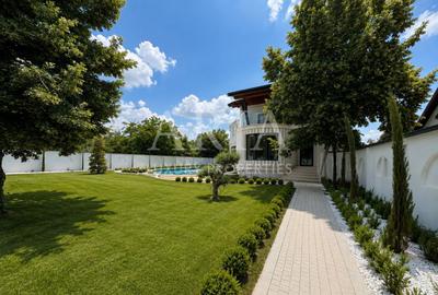 Ultra-Luxury Villa | near FOREST| POOL | - 3
