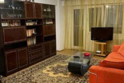 Obor - 3 minute metrou - Apartament 2 camere-confort 1  BLOC REABILITAT TERMIC - 1