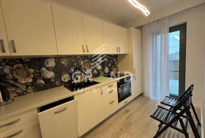 Apartament 2 camere I Scala Frunzișului - 1