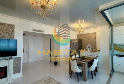 Apartament cu 3 camere decomandat, mobilat în Vitan-Bârzești