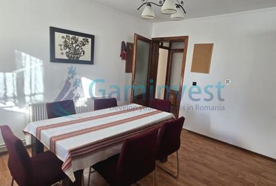 Casă individuală cu 6 camere în Oncea