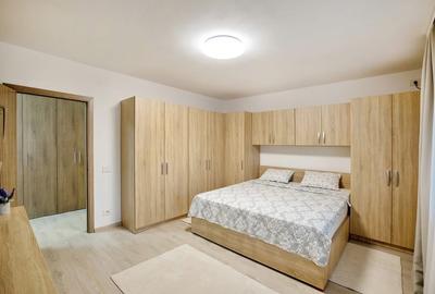 CHIRIE 2 camere parter PRIMA RESIDENCE Nufarul Oradea - 2