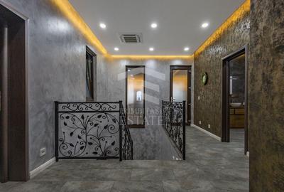 Vila unica | Piscina interioara | Sauna | Fitness | Dotari High Tech - 32