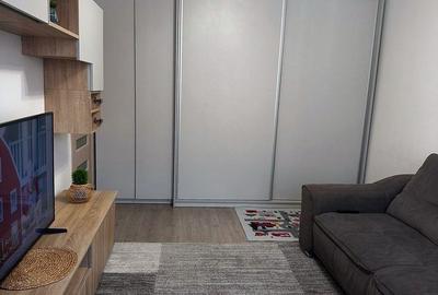 Apartament cu 2 camere, mobilat în Berceni