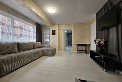Apartament cu 2 camere decomandat în Energia
