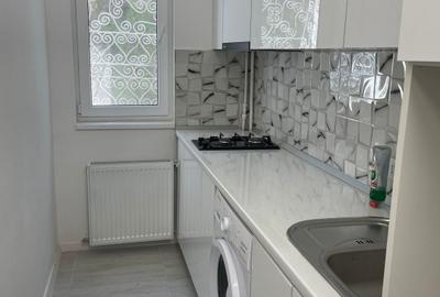 Garsonieră decomandată în Drumul Taberei