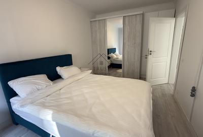 Apartament premium 2 camere de închiriat | Avram Iancu 410E - 7