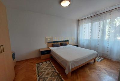 2 camere - curat, utilat, mobilat complet, centrala proprie, Gheorghe Lazar - 1