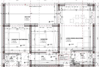 APARTAMENT CU 3 CAMERE, DIRECT DEZVOLTATOR, NOUL LIDL - 7