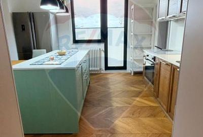 Proprietate exclusivistă cu 3 dormitoare în inima Clujului - 4