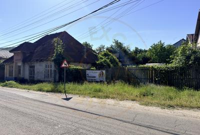 Teren intravilan 549 mp |+TVA- Toate utilitatile | 5 km de centrul Pitestiului - 5