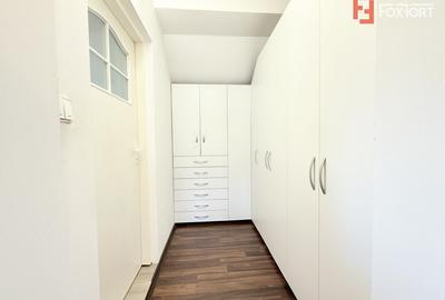 Casa cu 5 camere, 219 mp utili si 588 mp teren, de vanzare in Sanmihaiu Roman - 30