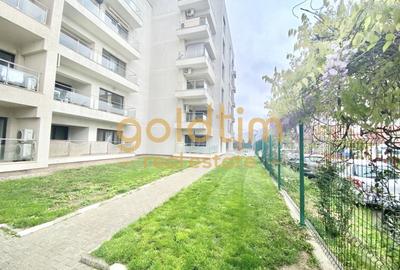 PENTHOUSE SUPERB/COMPLET MOBILAT/TERASA 200/SCOALA AMERICANA/2 PARCARI SUBT - 35