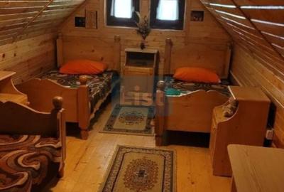 Proprietate Unică în Inima Naturii – Galaoaia, Mureș - 12