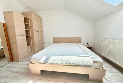 Comision 0%! Ap. 2 camere + loc de parcare inclus! Militari Residence - 6