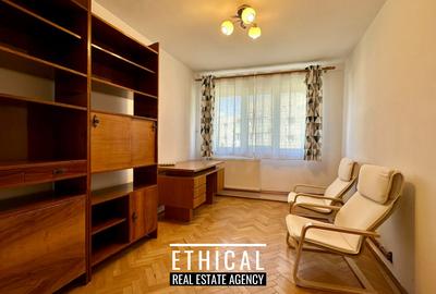 3 Camere, 70 mp, centrala proprie, 5 Minute de Metrou Lujerului - 12