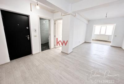 Apartament cu 3 camere decomandat în Valea Lupului