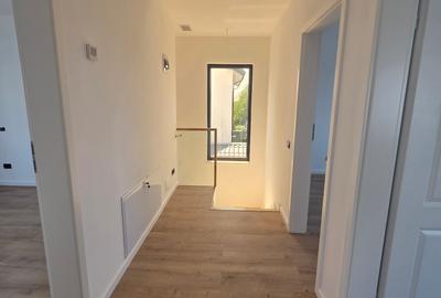 Vila Noua-Teren 400 mp-Finisaje Premium+Climatizare - 20