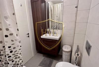 Apartament 2 camere | Floreasca Residence | Centrala proprie - 9