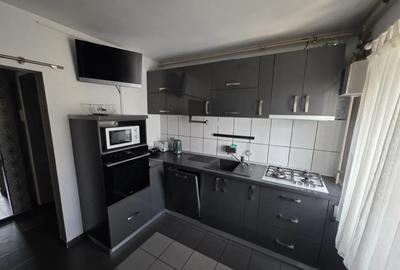 APARTAMENT 2 CAMERE | ZONA CASA DE CULTURA | PIATA BALADA | TERMEN LUNG - 2