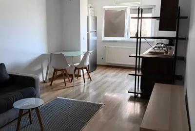 2 Camere | Palladium Residence | Metrou Nicolae Teclu | Centrală Proprie - 1