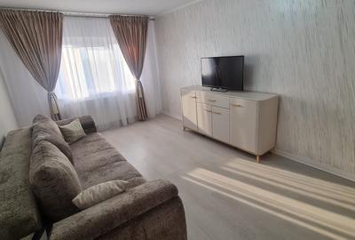 Apartament 2 camere M16, renovat recent, mobilat - 1