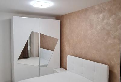 Apartament cu doua dormitoare, parcare, Lidl, Visoianu - 2