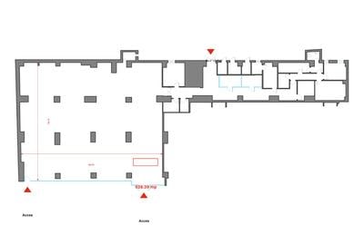 Spatiu Comercial | Ultracentral | Nicolae Titulescu | Piata Victoriei - 7