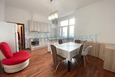 Apartament de inchiriat 3 camere, Ultracentral, Oradea - 1