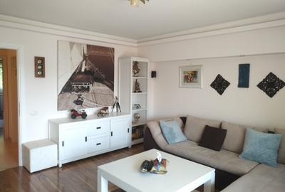 Ultracentral – Mircea cel Batran – apartament cu 2 camere decomandat - 9