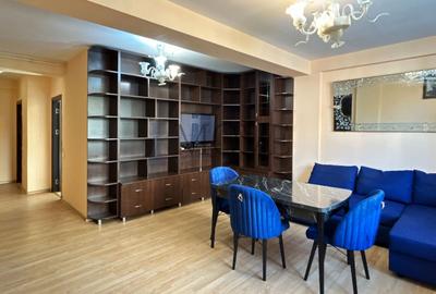 3 camere decomandate- CĂMINUL UNEI FAMILII aflate la început de drum - 1