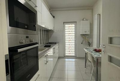 Apartament 2 cam, 69 mp, mobilat/ utilat modern, loc parcare cadastrat - 17