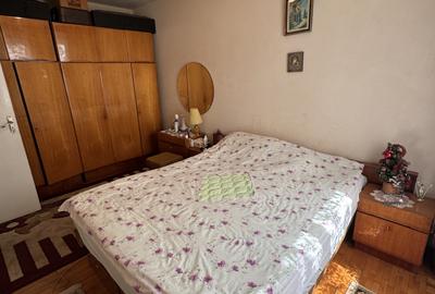 Apartament 3 camere, cf 1A, semidec, parter/4, Republicii- C-tin Brezeanu - 4