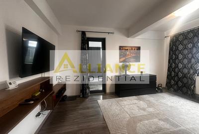 Apartament cu 3 camere decomandat în Berceni
