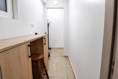 Spatiu comercial centru, renovat - 10