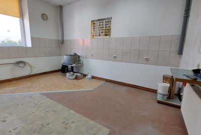 Spatiu comercial 110mp zona Piata Cibin - 15