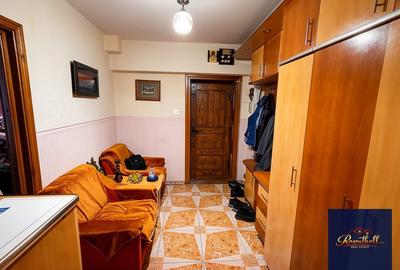 Apartament 4 camere, 85 mp, 2 balcoane,central_Casa Cartii - 10