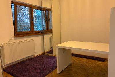 Dorobanti, Piata Dorobanti, apartament 5 camere in vila, ideal birou/ cabinet, - 6